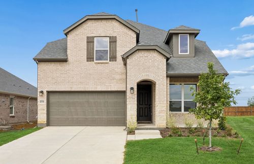 1036 Clayton St, Aubrey, TX, 76227-6346 | Card Image