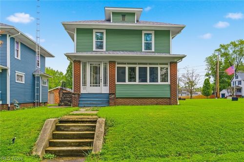 265 S Johnson Rd, Sebring, OH, 44672-1757 | Card Image