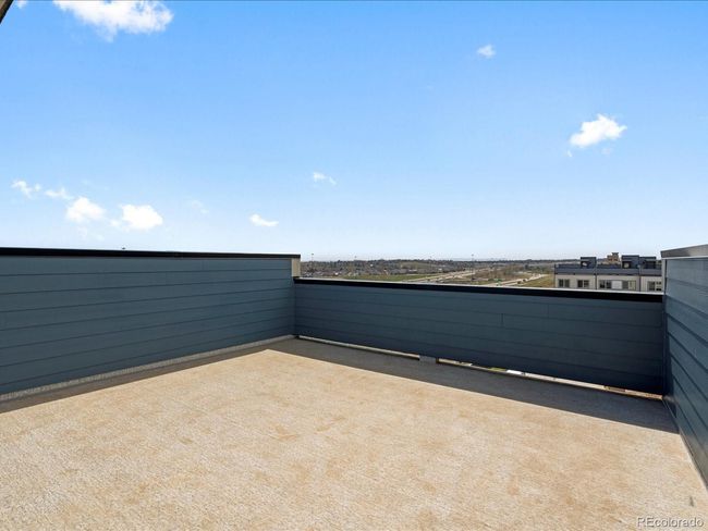 14451 Pansy Loop, Townhouse with 4 bedrooms, 4 bathrooms and 2 parking in Morrison CO | Image 32