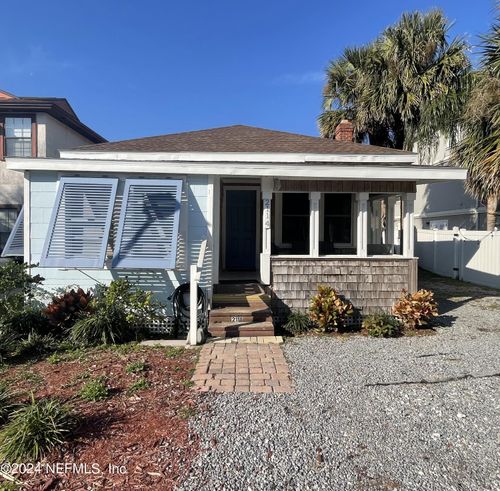 2114 2nd St S, JACKSONVILLE BEACH, FL, 32250-6117 | Card Image