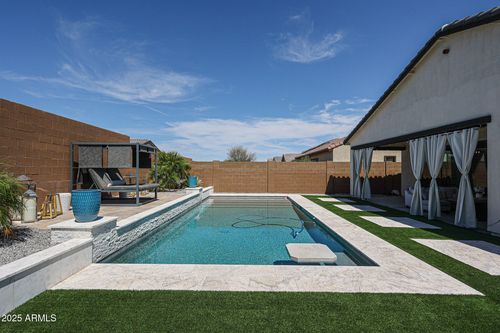 20664 W Marshall Ave, Buckeye, AZ, 85396-6586 | Card Image