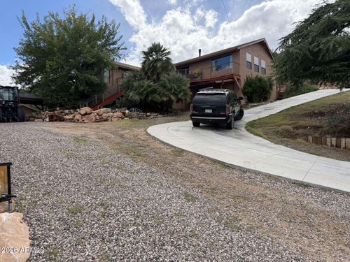2110 N Page Springs Rd, Cornville, AZ, 86325-6106 | Card Image