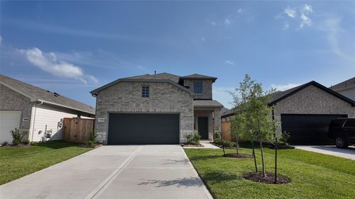 15026 English Rose Rd, Conroe, TX, 77302-4760 | Card Image