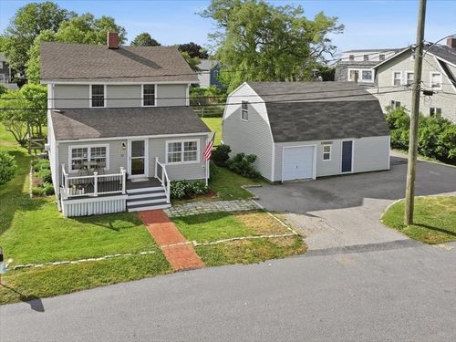13 6th Ave, Scituate, MA, 02066-2813 | Card Image