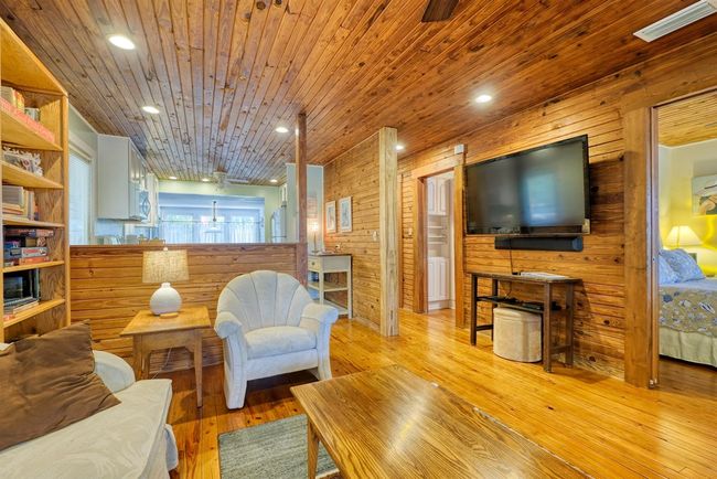 12403 Cedar St, House other with 2 bedrooms, 1 bathrooms and null parking in Cedar Key FL | Image 6