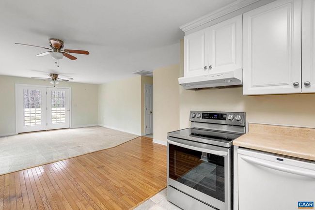 20275 Ben Gayle Rd, House other with 2 bedrooms, 2 bathrooms and null parking in BEAVERDAM VA | Image 6
