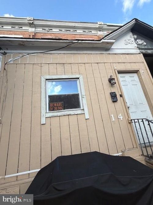 14 N 28th St, CAMDEN, NJ, 08105-2402 | Card Image