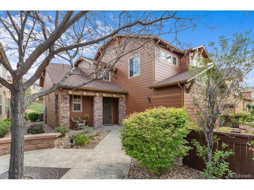 10624 Clearview Ln, Highlands Ranch, CO, 80126-8078 | Card Image