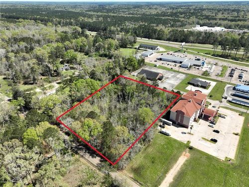 3.50 ACRES Bennett Road, Amite, LA, 70422 | Card Image