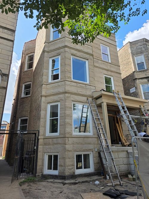 3-3726 N Racine Ave, Chicago, IL, 60613-3816 | Card Image