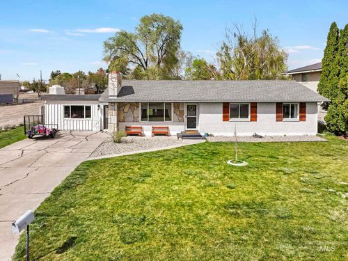 1233 Alder Dr, Twin Falls, ID, 83301-4107 | Card Image