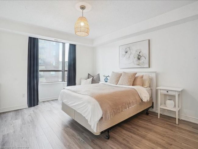 504 - 432 Main St E, House attached with 2 bedrooms, 2 bathrooms and 1 parking in Hamilton ON | Image 16