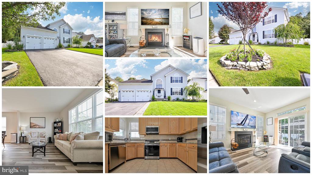Highland Cir, Egg Harbor Township, NJ 08234