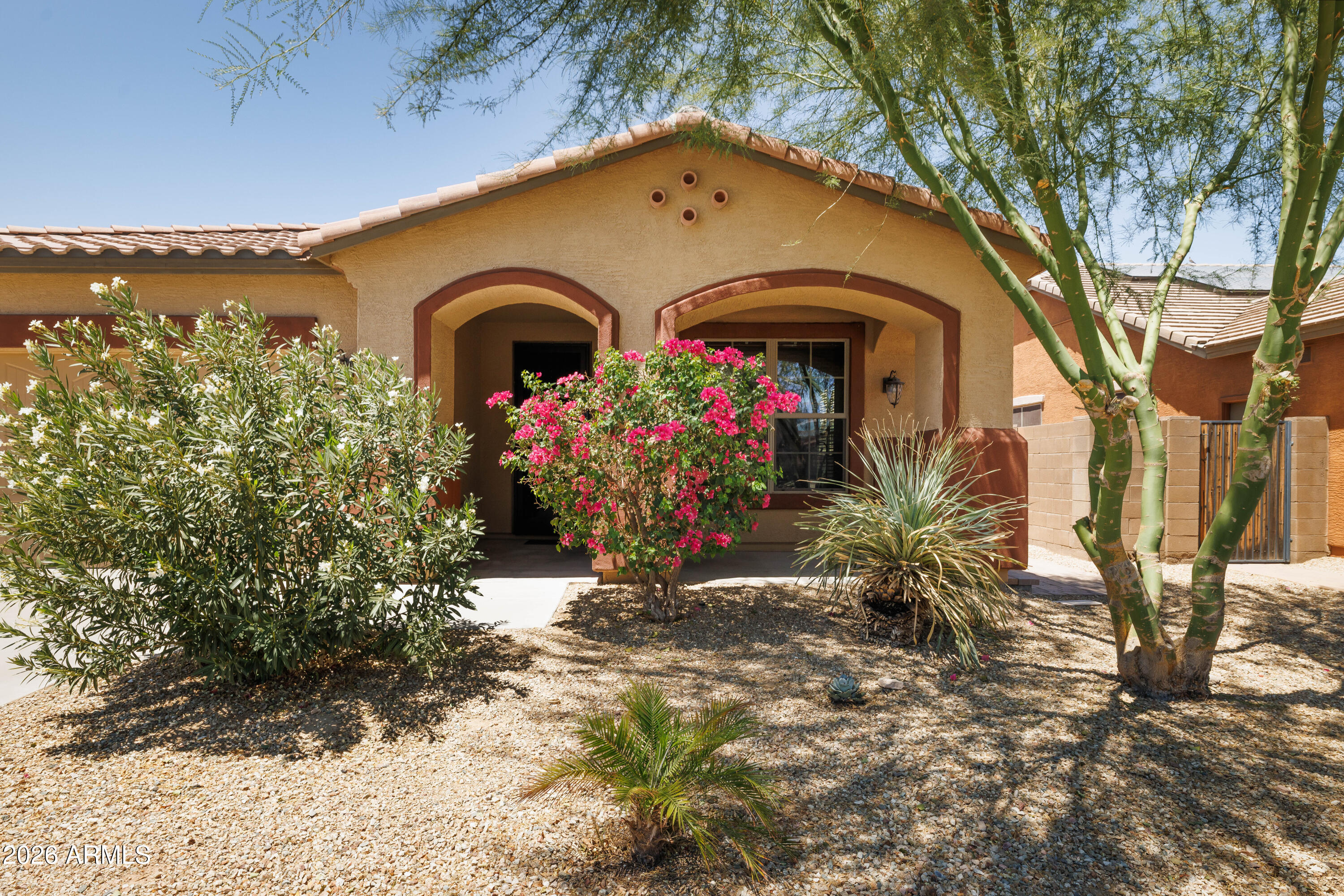Residential in Goodyear 2