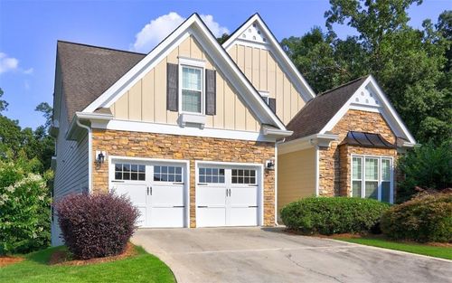 490 Grand Teton Cir, Fayetteville, GA, 30215-5285 | Card Image
