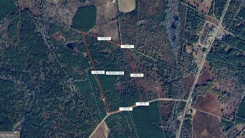 0 Salter Rd, Bartow, GA, 30413 | Card Image