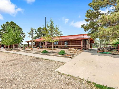 24063 County Road 122, Ramah, CO, 80832-9705 | Card Image
