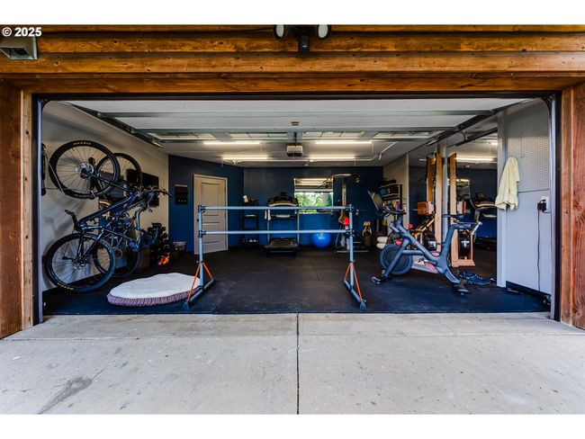 86561 R R Baker Rd, House other with 3 bedrooms, 3 bathrooms and 2 parking in Springfield OR | Image 33