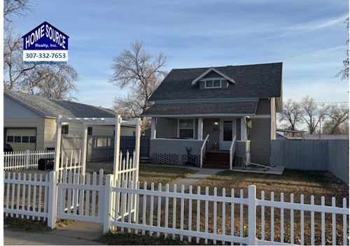 209 Jefferson Ave, Riverton, WY, 82501-4251 | Card Image