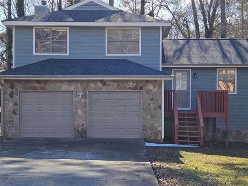 4321 Sebring Walk, Decatur, GA, 30034-2488 | Card Image