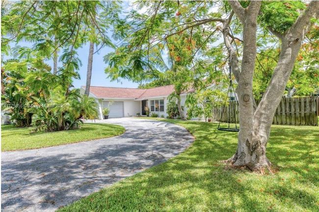 226 W Norfolk Rd, House other with 4 bedrooms, 2 bathrooms and null parking in Jupiter FL | Image 4