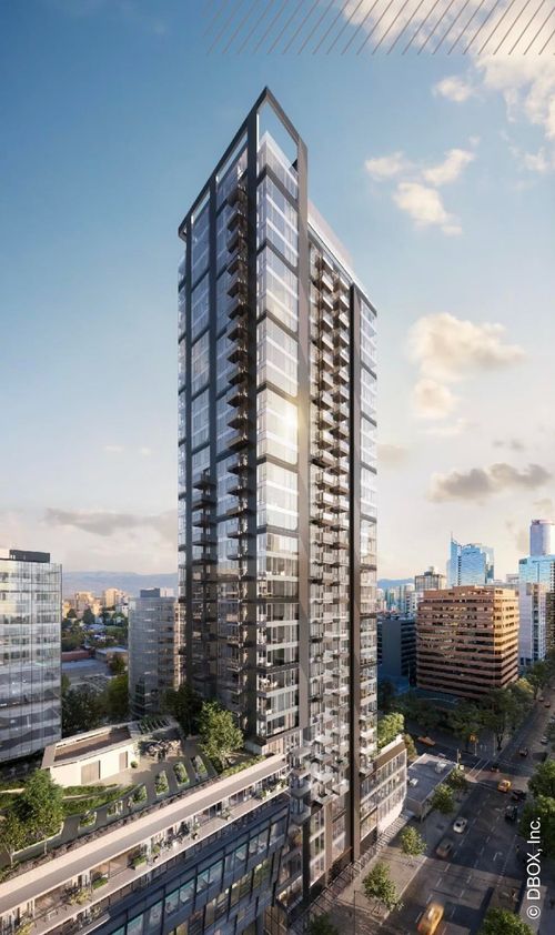 1506-1277 Hornby St, Vancouver, BC, V6Z0G8 | Card Image