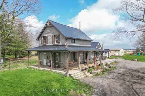 436139-4th Line, Melancthon, ON, L9V2V2 | Card Image
