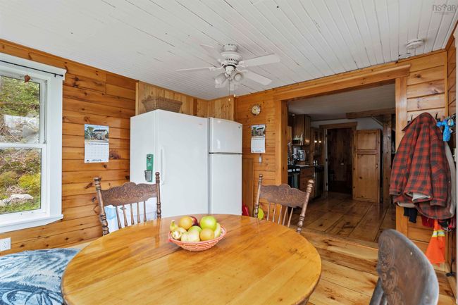 459 Highway 357, House other with 2 bedrooms, 1 bathrooms and 2 parking in Musquodoboit Harbour NS | Image 11