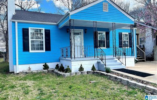 1325 18th Way Sw, BIRMINGHAM, AL, 35211-4120 | Card Image