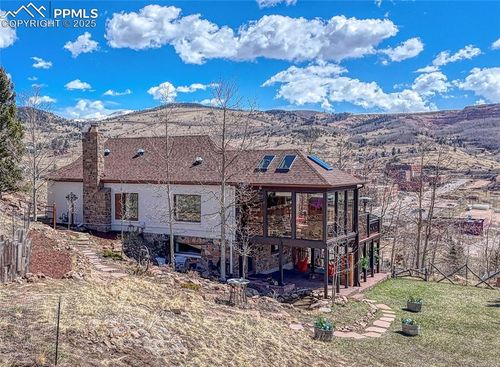 224 W Warren Ave, Cripple Creek, CO, 80813-5237 | Card Image