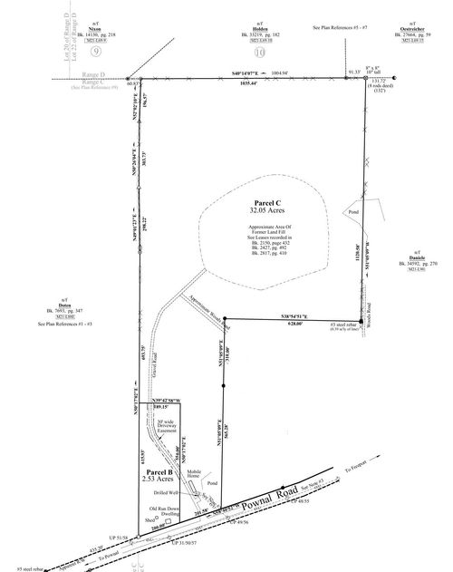 304 Pownal Road, Freeport, ME, 04032 | Card Image