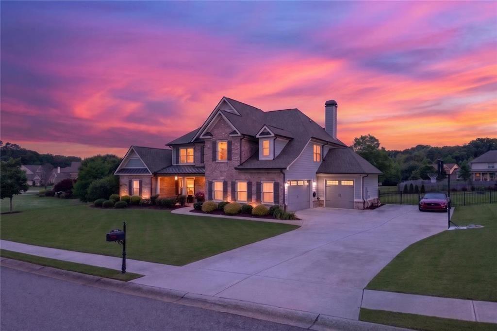Residential in Statham 2