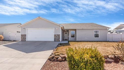 2827 B 3/10 Road, Grand Junction, CO, 81503 | Card Image