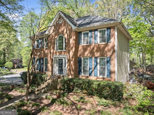 385 Deerwood Dr, Suwanee, GA, 30024-2730 | Card Image
