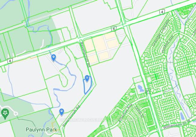 361 Taunton Rd W, Home with 0 bedrooms, 0 bathrooms and null parking in Ajax ON | Image 8