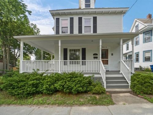 36 Henry St, Burlington, VT, 05401-3329 | Card Image