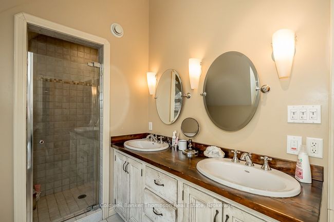 54 Logging Trail, House other with 4 bedrooms, 3 bathrooms and 5 parking in Utterson ON | Image 23