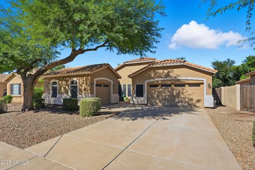 20880 E Via Del Rancho, Queen Creek, AZ, 85142-6955 | Card Image