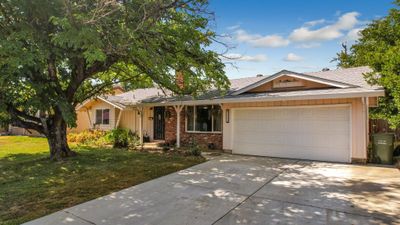 2048 Wilder Drive, House other with 3 bedrooms, 2 bathrooms and null parking in Redding CA | Image 2