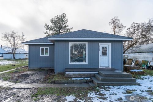 214 Hamilton St, Mansfield, WA, 98830-6120 | Card Image