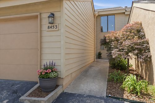 96-8453 S College Avenue S, Tulsa, OK, 74137 | Card Image