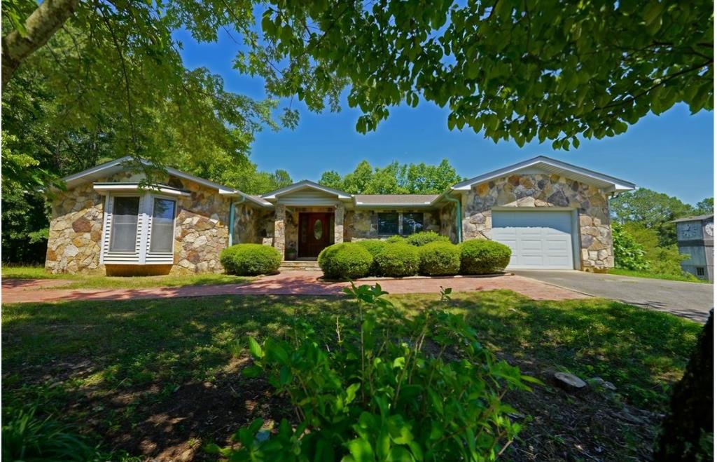 Lower Dawnville Rd, Dalton, GA 30721