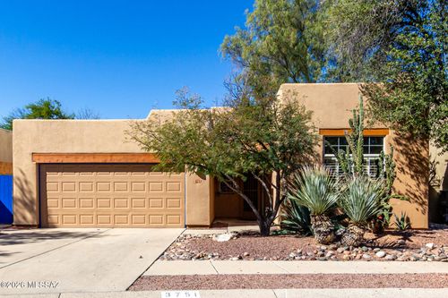 3751 N Avenida Flamante, Tucson, AZ, 85716 | Card Image