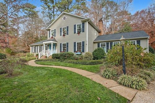 6525 Wyncote Ave, Gloucester, VA, 23061-4204 | Card Image