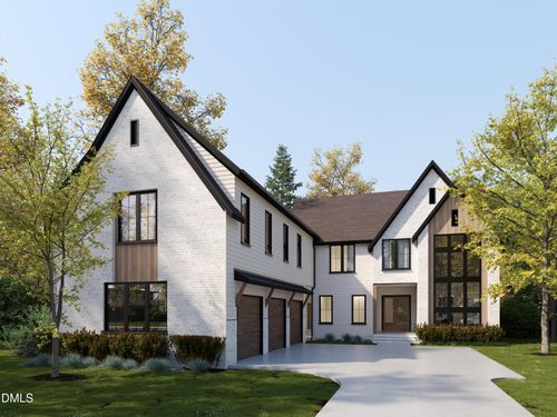 3349 Hampton Rd, Raleigh, NC, 27607-3129 | Card Image