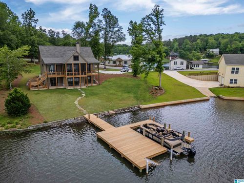 56 Alabama Dr, ALEXANDER CITY, AL, 35010-9147 | Card Image