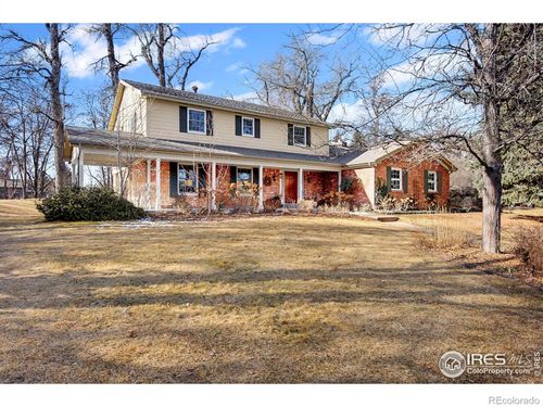 1123 Forest Hills Ln, Fort Collins, CO, 80524-2244 | Card Image