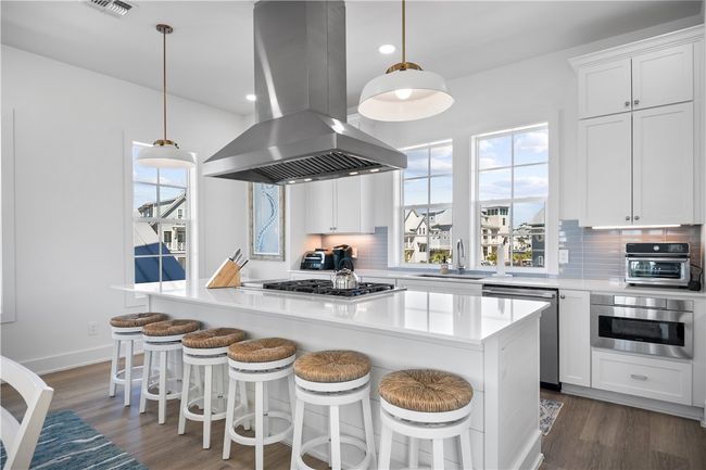 301 S Shore Dr, House other with 6 bedrooms, 6 bathrooms and 2 parking in Port Aransas TX | Image 13