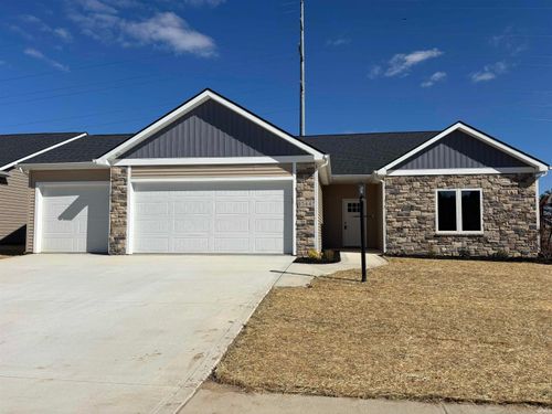 1544 Cananea Way Way, Fort Wayne, IN, 46845 | Card Image