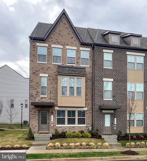 6907 Savannah Pkwy, BRANDYWINE, MD, 20613-7897 | Card Image